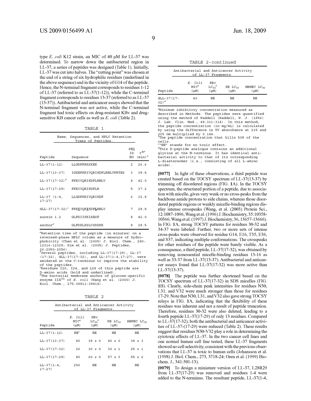 Antimicrobial Peptides and Methods of Identifying the Same - diagram, schematic, and image 24