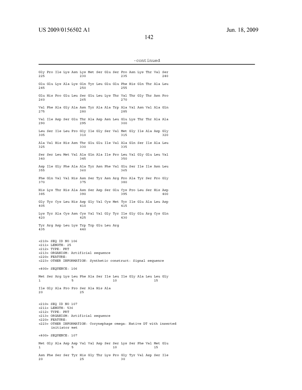 DIPHTHERIA TOXIN VARIANT - diagram, schematic, and image 157