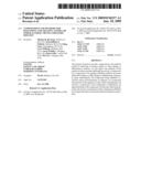 COMPOSITIONS AND METHODS FOR DIAGNOSING AND TREATING ASTHMA OR OTHER ALLERGIC OR INFLAMMATORY DISEASES diagram and image