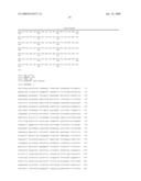 COMPOSITIONS AND METHODS FOR DIAGNOSING AND TREATING ASTHMA OR OTHER ALLERGIC OR INFLAMMATORY DISEASES diagram and image