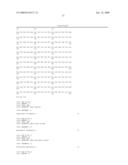 COMPOSITIONS AND METHODS FOR DIAGNOSING AND TREATING ASTHMA OR OTHER ALLERGIC OR INFLAMMATORY DISEASES diagram and image