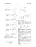 PHOSPHONATE ANALOGS OF ANTIMETABOLITES diagram and image