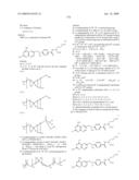 PHOSPHONATE ANALOGS OF ANTIMETABOLITES diagram and image