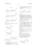 PHOSPHONATE ANALOGS OF ANTIMETABOLITES diagram and image