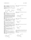 PHOSPHONATE ANALOGS OF ANTIMETABOLITES diagram and image