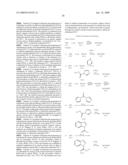 PHOSPHONATE ANALOGS OF ANTIMETABOLITES diagram and image