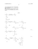 PHOSPHONATE ANALOGS OF ANTIMETABOLITES diagram and image