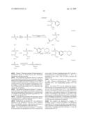 PHOSPHONATE ANALOGS OF ANTIMETABOLITES diagram and image