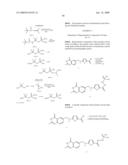 PHOSPHONATE ANALOGS OF ANTIMETABOLITES diagram and image