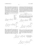 PHOSPHONATE ANALOGS OF ANTIMETABOLITES diagram and image