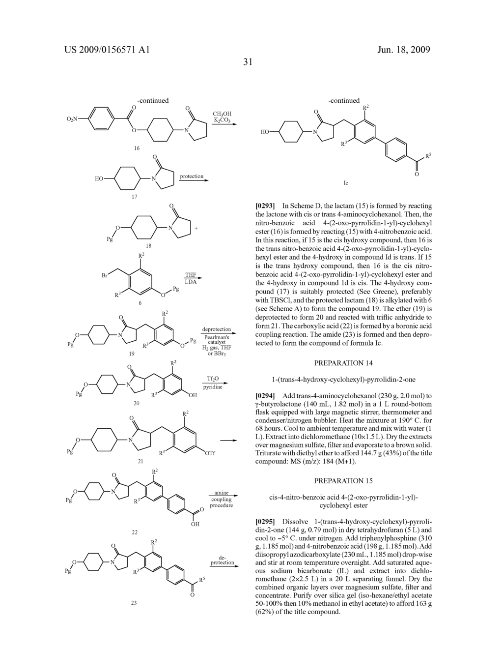 BIPHENYL AMIDE LACTAM DERIVATIVES AS INHIBITORS OF 11-BETA-HYDROXYSTEROID DEHYDROGENASE 1 - diagram, schematic, and image 32