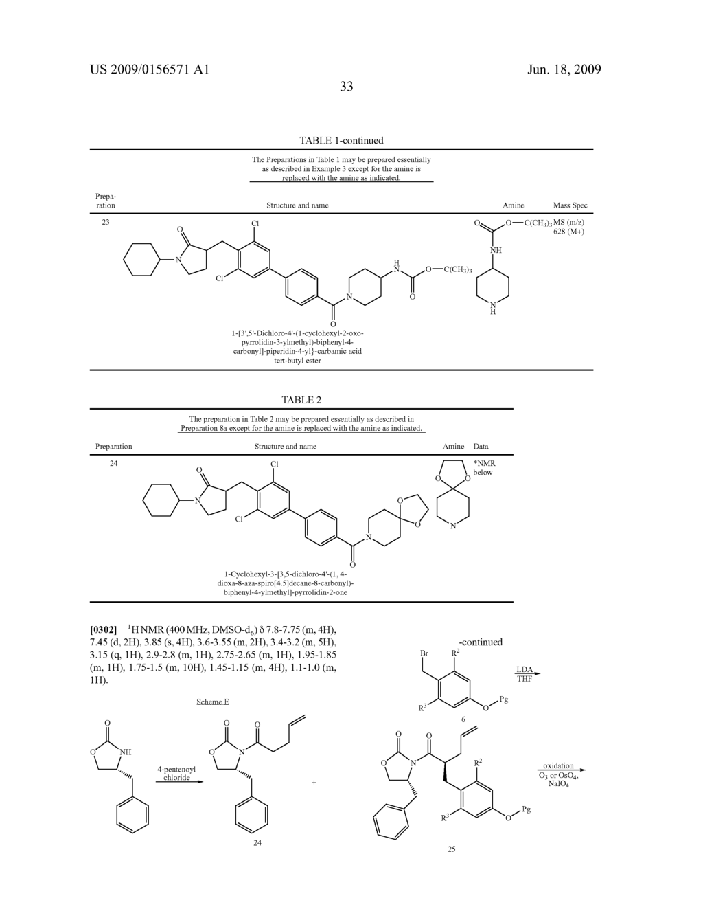 BIPHENYL AMIDE LACTAM DERIVATIVES AS INHIBITORS OF 11-BETA-HYDROXYSTEROID DEHYDROGENASE 1 - diagram, schematic, and image 34