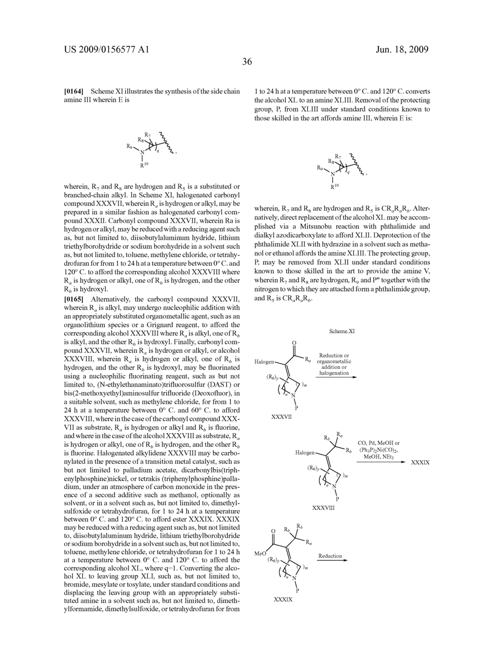 7-AMINO ALKYLIDENYL-HETEROCYCLIC QUINOLONES AND NAPHTHYRIDONES - diagram, schematic, and image 37