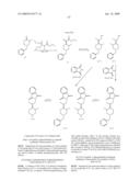 7-AMINO ALKYLIDENYL-HETEROCYCLIC QUINOLONES AND NAPHTHYRIDONES diagram and image