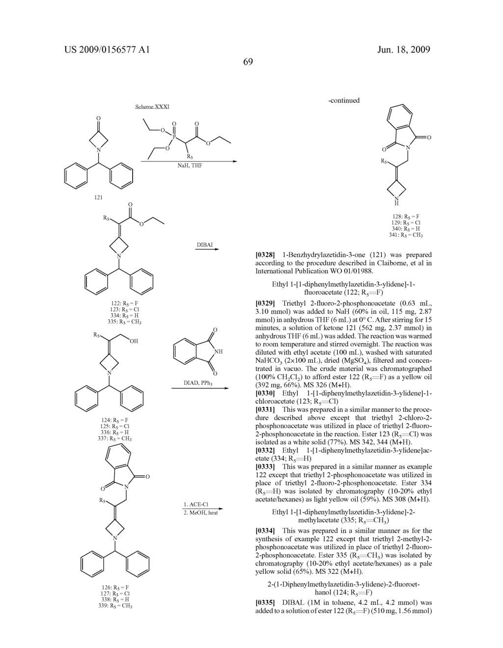 7-AMINO ALKYLIDENYL-HETEROCYCLIC QUINOLONES AND NAPHTHYRIDONES - diagram, schematic, and image 70