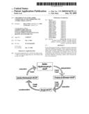 3-Heterocyclylacrylamide Compounds as Fab I Inhibitors and Antibacterial Agents diagram and image