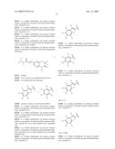 3-Heterocyclylacrylamide Compounds as Fab I Inhibitors and Antibacterial Agents diagram and image