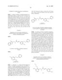 3-Heterocyclylacrylamide Compounds as Fab I Inhibitors and Antibacterial Agents diagram and image
