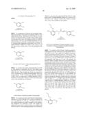 3-Heterocyclylacrylamide Compounds as Fab I Inhibitors and Antibacterial Agents diagram and image