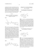 3-Heterocyclylacrylamide Compounds as Fab I Inhibitors and Antibacterial Agents diagram and image