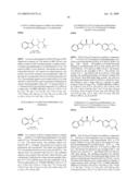 3-Heterocyclylacrylamide Compounds as Fab I Inhibitors and Antibacterial Agents diagram and image