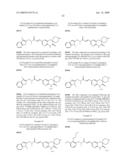 3-Heterocyclylacrylamide Compounds as Fab I Inhibitors and Antibacterial Agents diagram and image