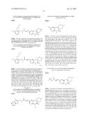 3-Heterocyclylacrylamide Compounds as Fab I Inhibitors and Antibacterial Agents diagram and image