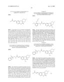 3-Heterocyclylacrylamide Compounds as Fab I Inhibitors and Antibacterial Agents diagram and image