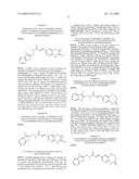 3-Heterocyclylacrylamide Compounds as Fab I Inhibitors and Antibacterial Agents diagram and image