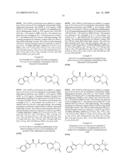 3-Heterocyclylacrylamide Compounds as Fab I Inhibitors and Antibacterial Agents diagram and image