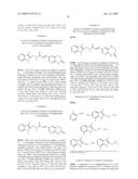 3-Heterocyclylacrylamide Compounds as Fab I Inhibitors and Antibacterial Agents diagram and image