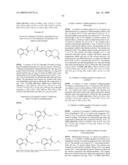 3-Heterocyclylacrylamide Compounds as Fab I Inhibitors and Antibacterial Agents diagram and image