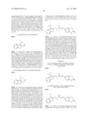 3-Heterocyclylacrylamide Compounds as Fab I Inhibitors and Antibacterial Agents diagram and image