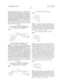 3-Heterocyclylacrylamide Compounds as Fab I Inhibitors and Antibacterial Agents diagram and image