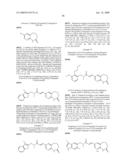 3-Heterocyclylacrylamide Compounds as Fab I Inhibitors and Antibacterial Agents diagram and image