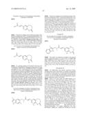 3-Heterocyclylacrylamide Compounds as Fab I Inhibitors and Antibacterial Agents diagram and image