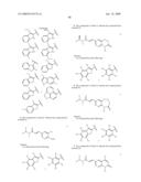 3-Heterocyclylacrylamide Compounds as Fab I Inhibitors and Antibacterial Agents diagram and image