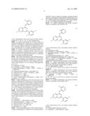 Pteridines useful as HCV inhibitors and methods for the preparation thereof diagram and image