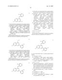 Pteridines useful as HCV inhibitors and methods for the preparation thereof diagram and image