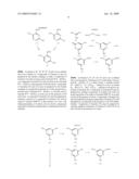 PYRIMIDINE DERIVATIVES FOR THE TREATMENT OF CANCER diagram and image