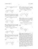 PYRIMIDINE DERIVATIVES FOR THE TREATMENT OF CANCER diagram and image