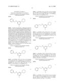 PYRIMIDINE DERIVATIVES FOR THE TREATMENT OF CANCER diagram and image