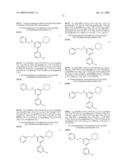 PYRIMIDINE DERIVATIVES FOR THE TREATMENT OF CANCER diagram and image