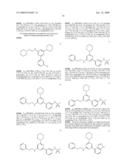 PYRIMIDINE DERIVATIVES FOR THE TREATMENT OF CANCER diagram and image