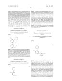 PYRIMIDINE DERIVATIVES FOR THE TREATMENT OF CANCER diagram and image