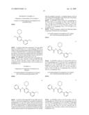 PYRIMIDINE DERIVATIVES FOR THE TREATMENT OF CANCER diagram and image