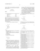 PYRIMIDINE DERIVATIVES FOR THE TREATMENT OF CANCER diagram and image