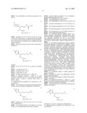 Heterocycle Substituted Amide and Sulfur Amide Derivatives as Histone Deacetylase (HDAC) Inhibitors diagram and image