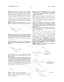 Heterocycle Substituted Amide and Sulfur Amide Derivatives as Histone Deacetylase (HDAC) Inhibitors diagram and image
