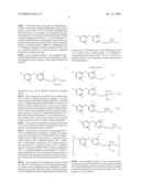 Amino alcohol derivatives, salts thereof and immunosuppresive agents diagram and image